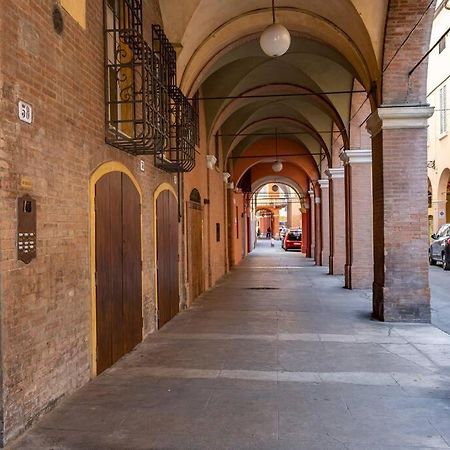 Rua Muro Piano Nobile Family Modena Eksteriør bilde