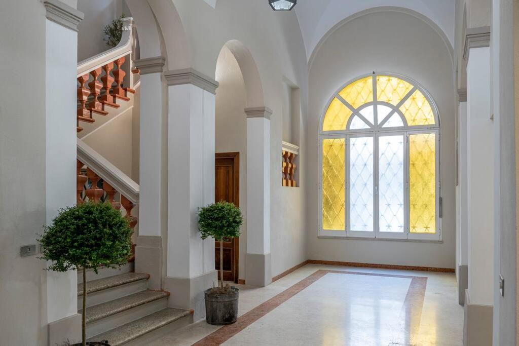 Rua Muro Piano Nobile Family Modena Eksteriør bilde